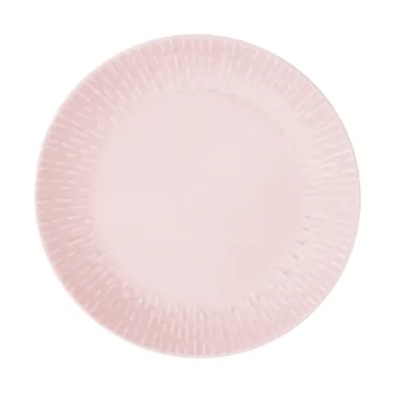 Assiette Confetti - Candyfloss, Ø24 cm - Aida