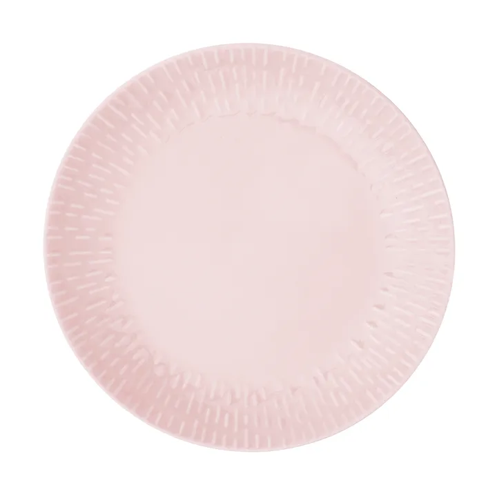 Assiette Confetti - Candyfloss, Ø24 cm - Aida