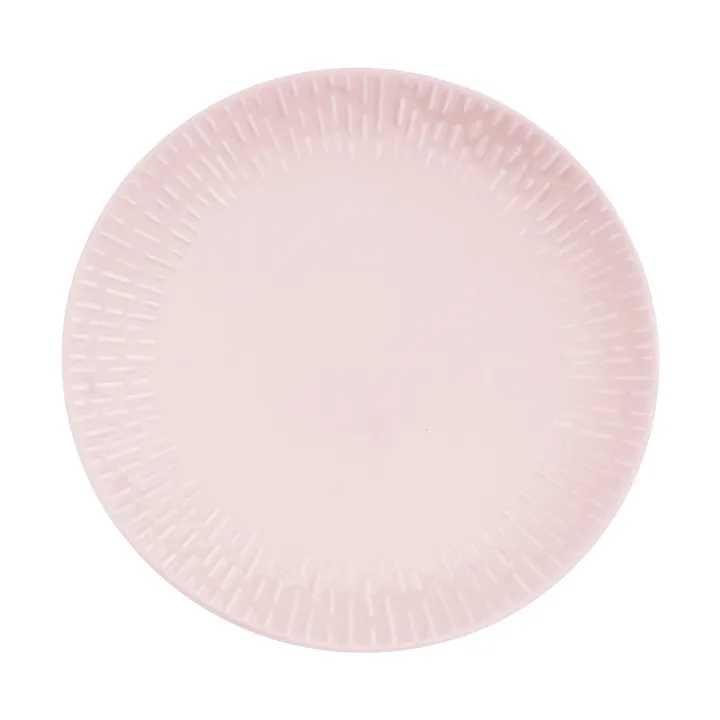 Assiette Confetti - Candyfloss, Ø27,5 cm - Aida