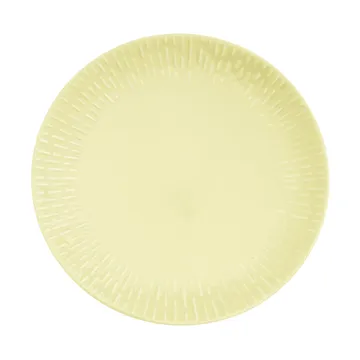 Assiette Confetti - Lemon, Ø27,5 cm - Aida