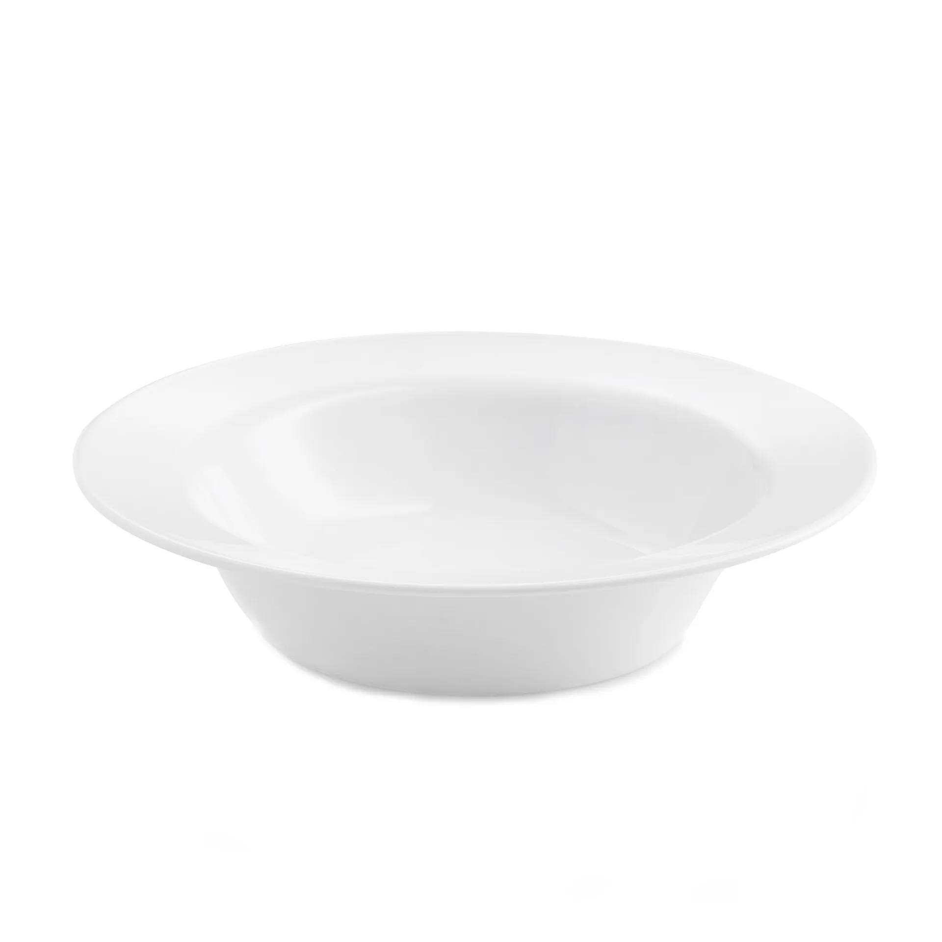 Assiette creuse ENSO, 22 cm Aida