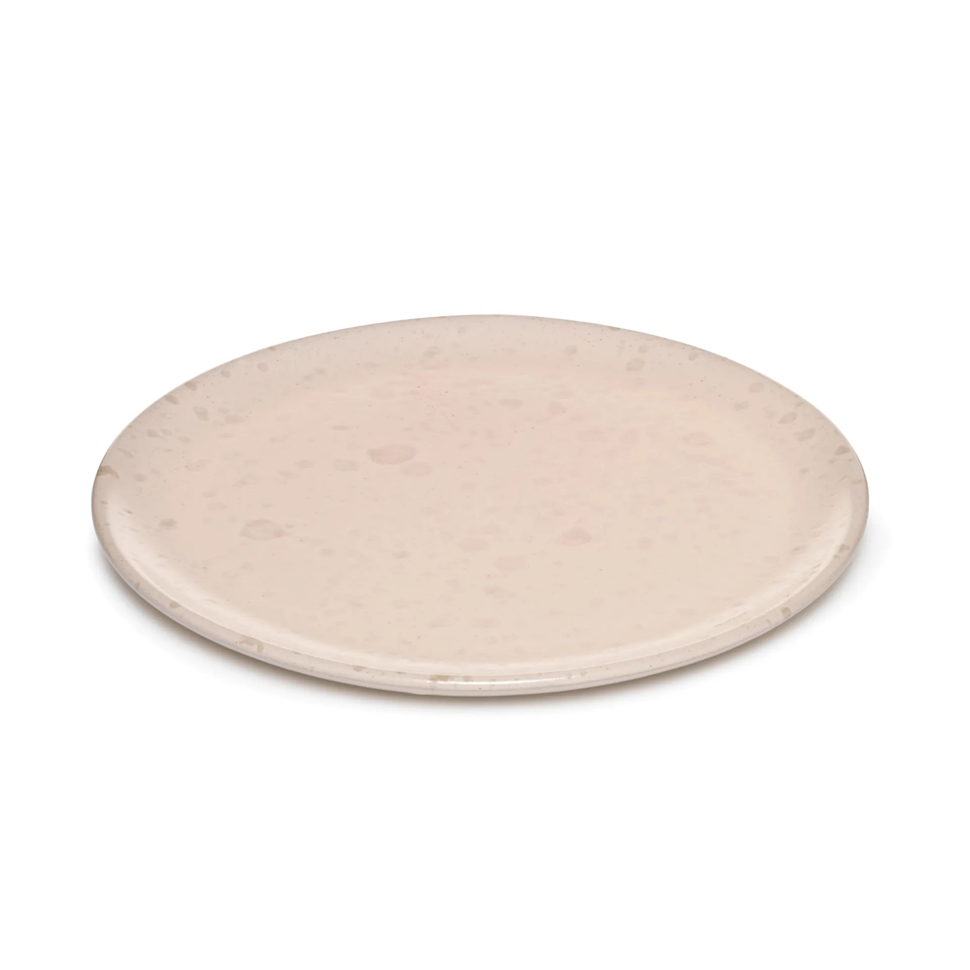 Assiette Raw Ø20 cm, beige rosé Aida