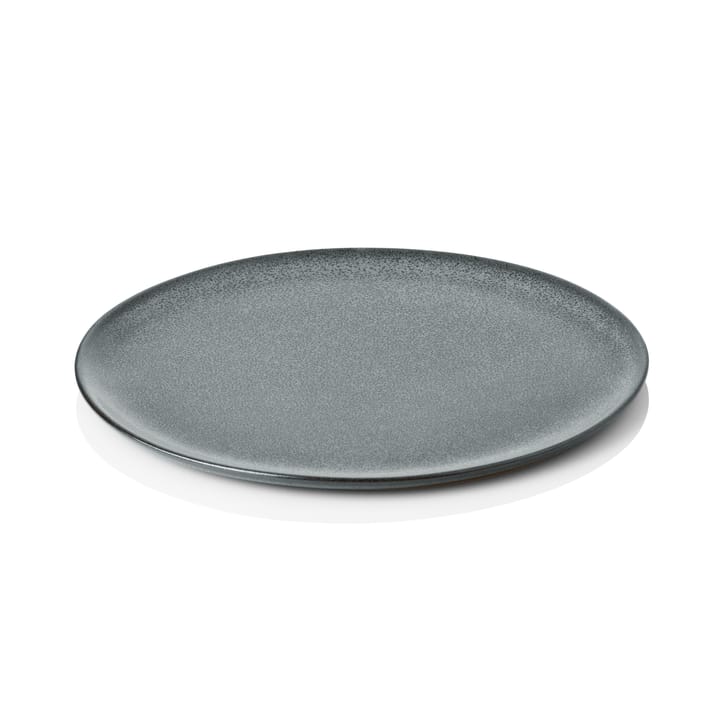 Assiette Raw Ø23 cm - Northern green - Aida