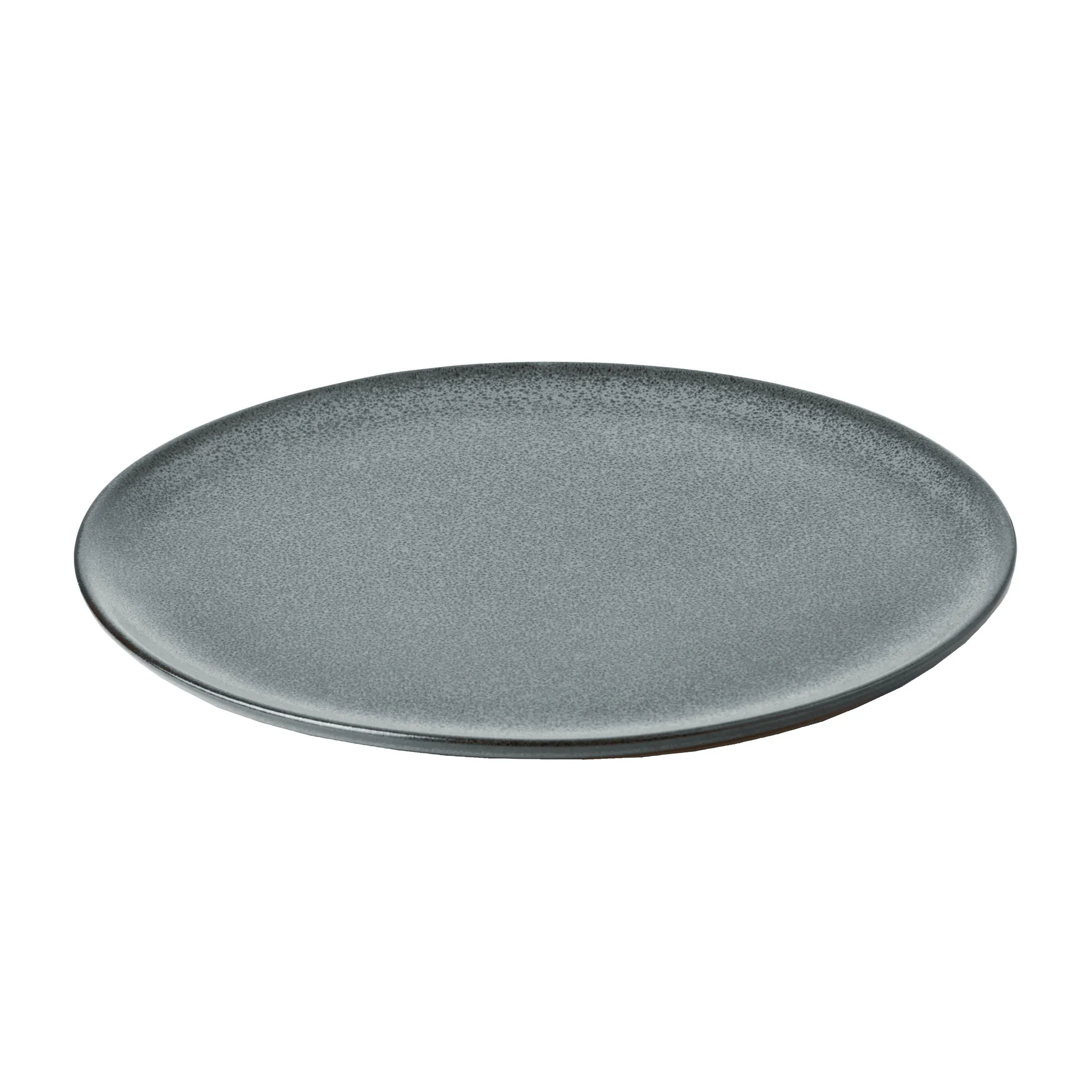 Assiette Raw Ø34cm, Northern green Aida