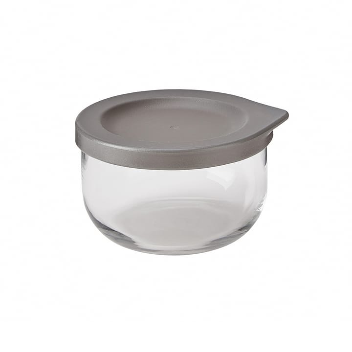 Bocal de rangement avec couvercle Café 38 cl, Transparent Aida