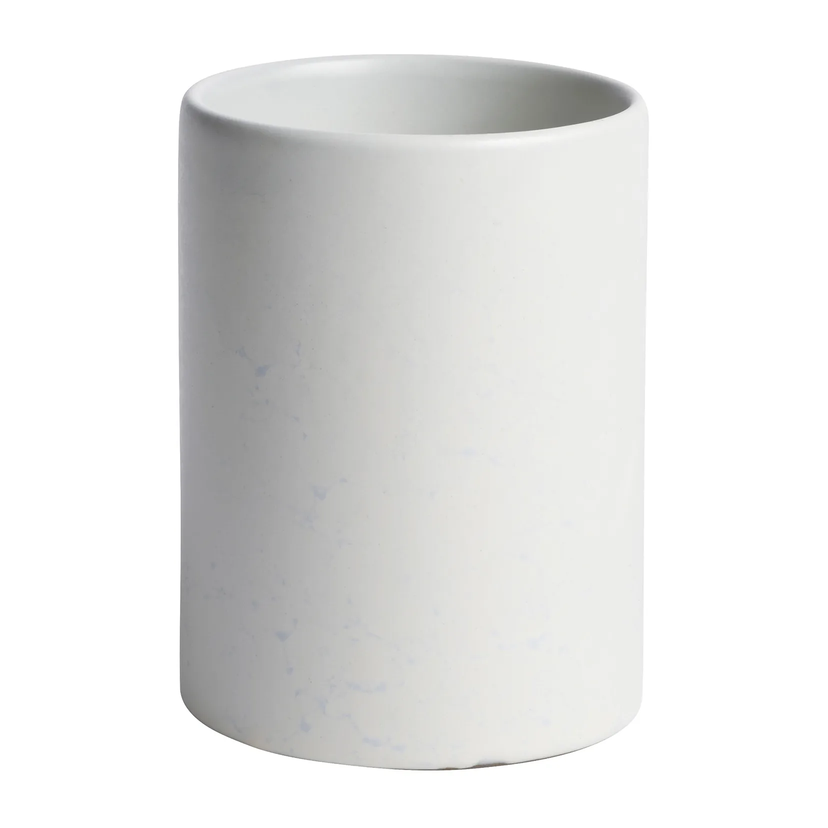 Bocal de rangement Raw 15 cm, Arctic white Aida