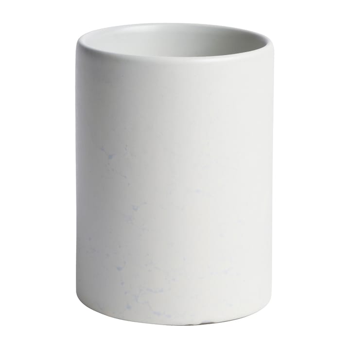 Bocal de rangement Raw 15 cm - Arctic white - Aida