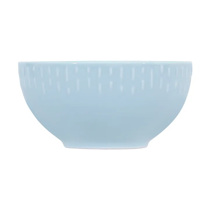 Bol Confetti - Aqua, Ø14 cm - Aida
