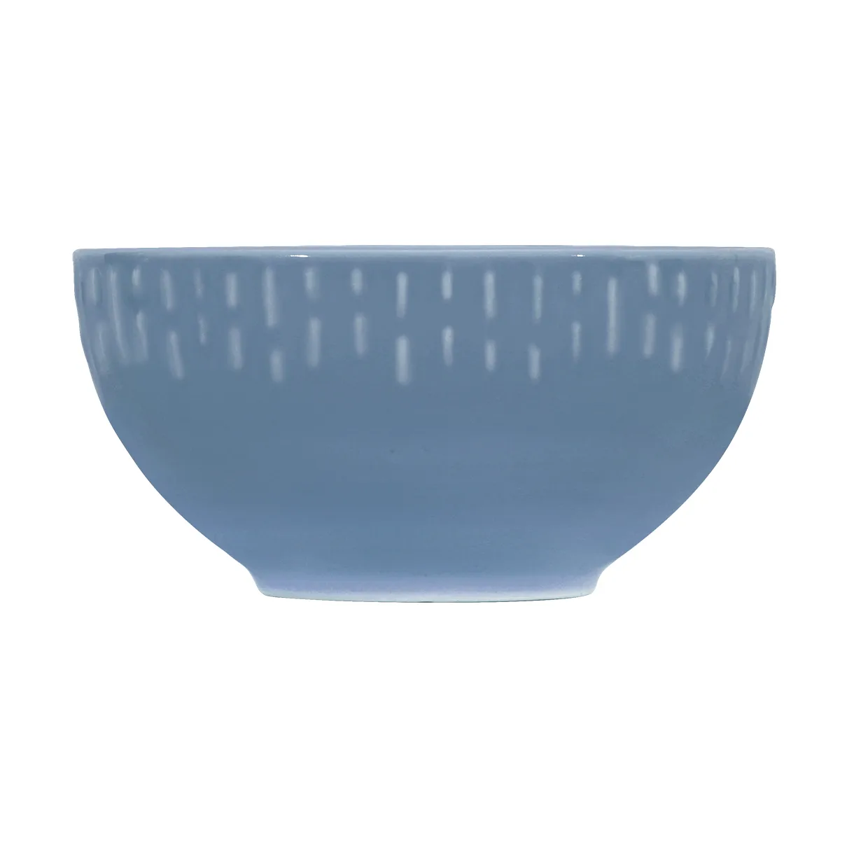 Bol Confetti, Blueberry, Ø14 cm Aida