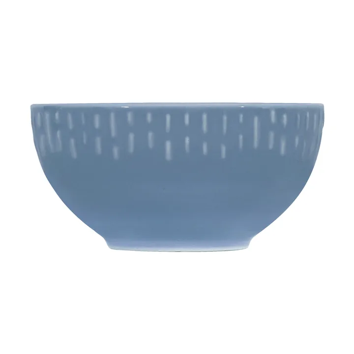 Bol Confetti - Blueberry, Ø14 cm - Aida