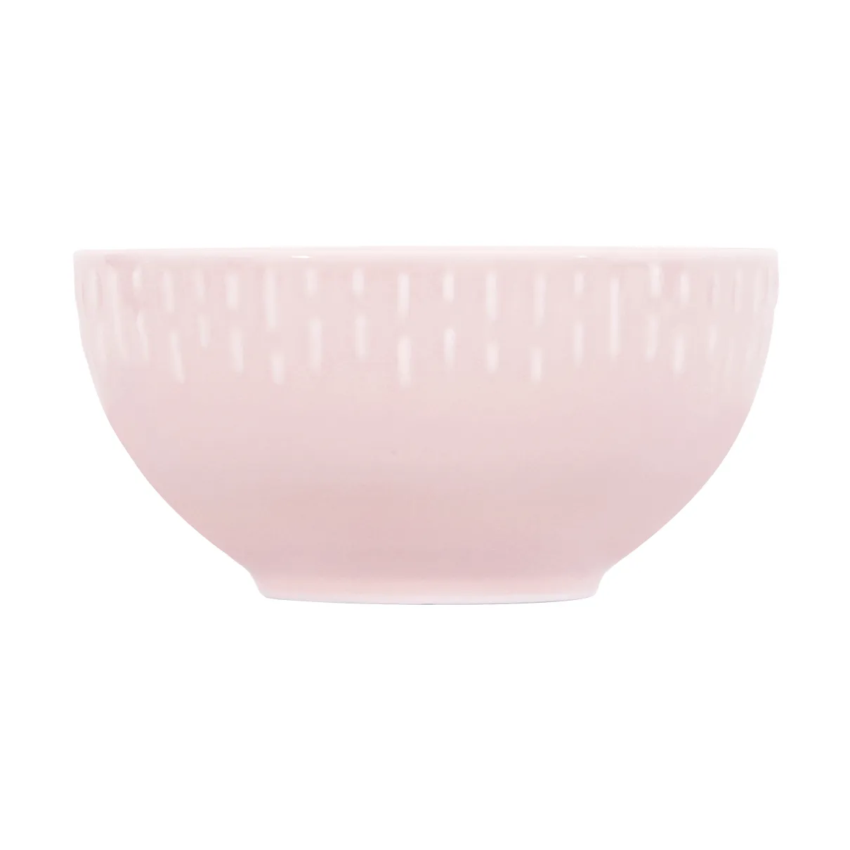 Bol Confetti, Candyfloss, Ø14 cm Aida