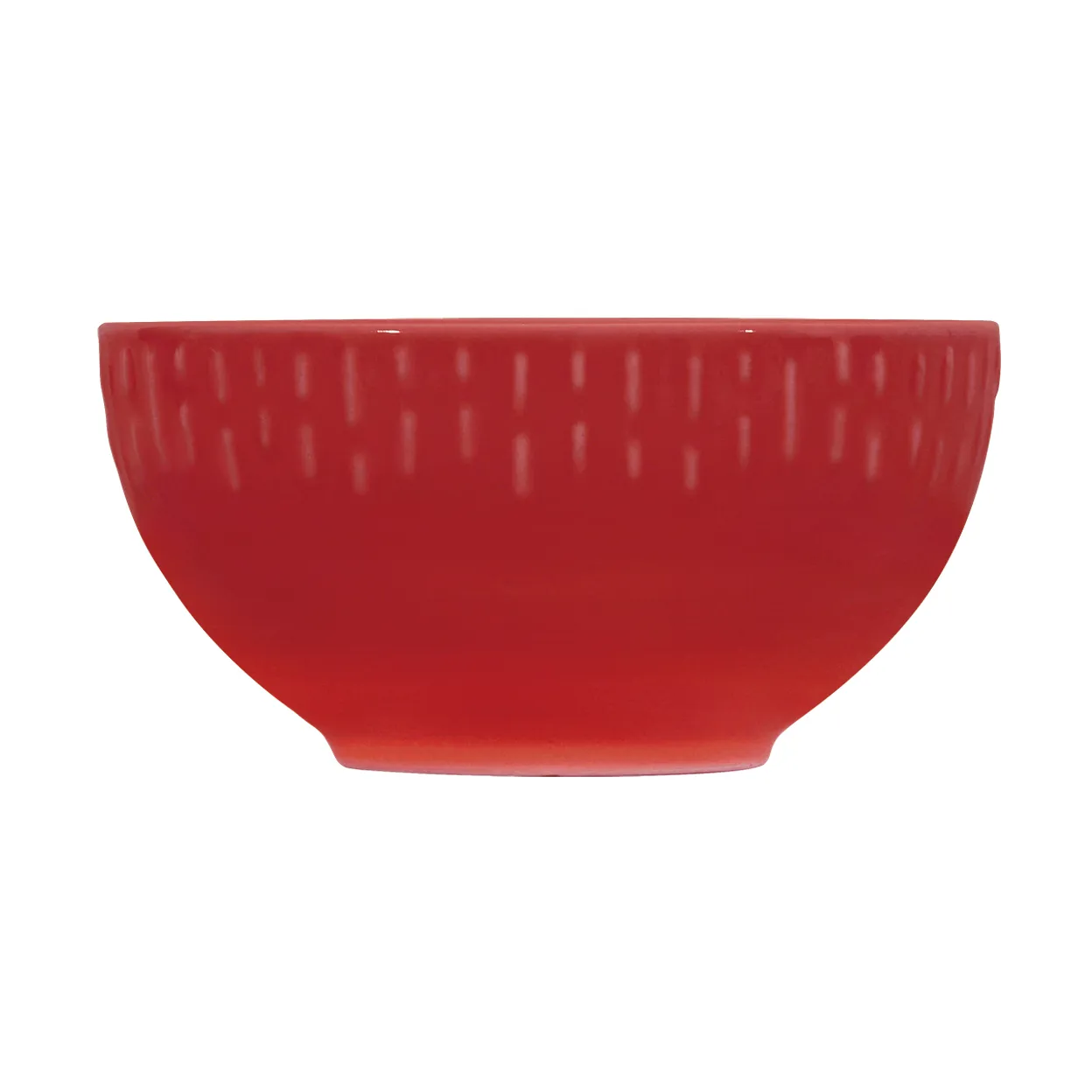 Bol Confetti, Chili, Ø14 cm Aida