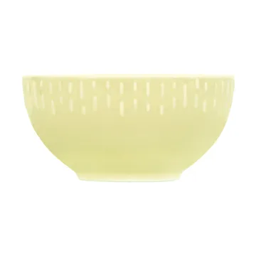 Bol Confetti - Lemon, Ø14 cm - Aida