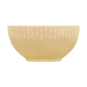 Bol Confetti - Mustard, Ø14 cm - Aida