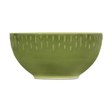 Bol Confetti - Olive, Ø14 cm - Aida