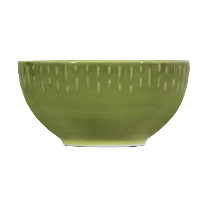 Bol Confetti - Olive, Ø14 cm - Aida