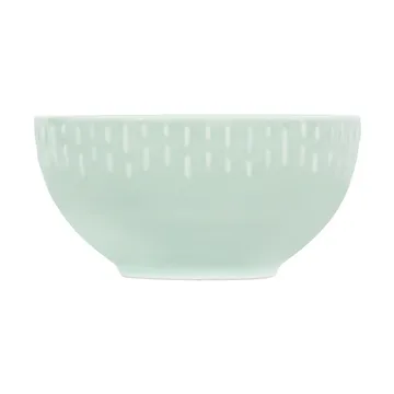 Bol Confetti - Pistachio, Ø14 cm - Aida