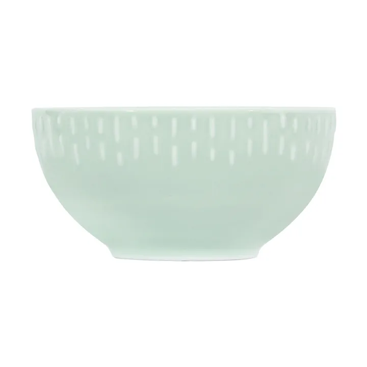 Bol Confetti - Pistachio, Ø14 cm - Aida