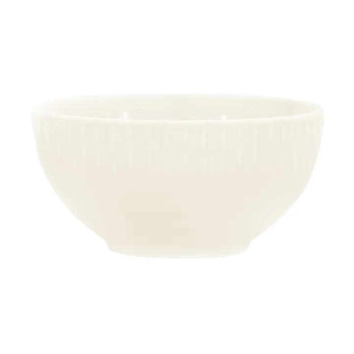 Bol Confetti - Vanilla, Ø14 cm - Aida