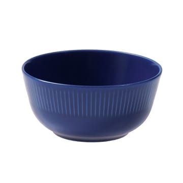 Bol Groovy Ø 14,5 cm - Bleu - Aida