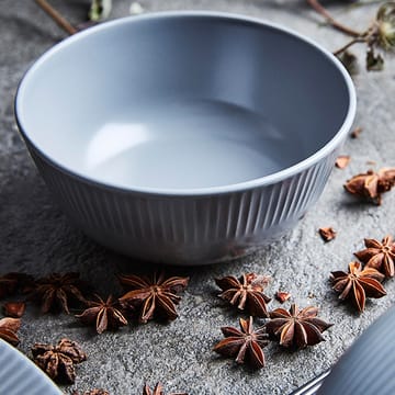 Bol Groovy Ø 14,5 cm - Gris - Aida