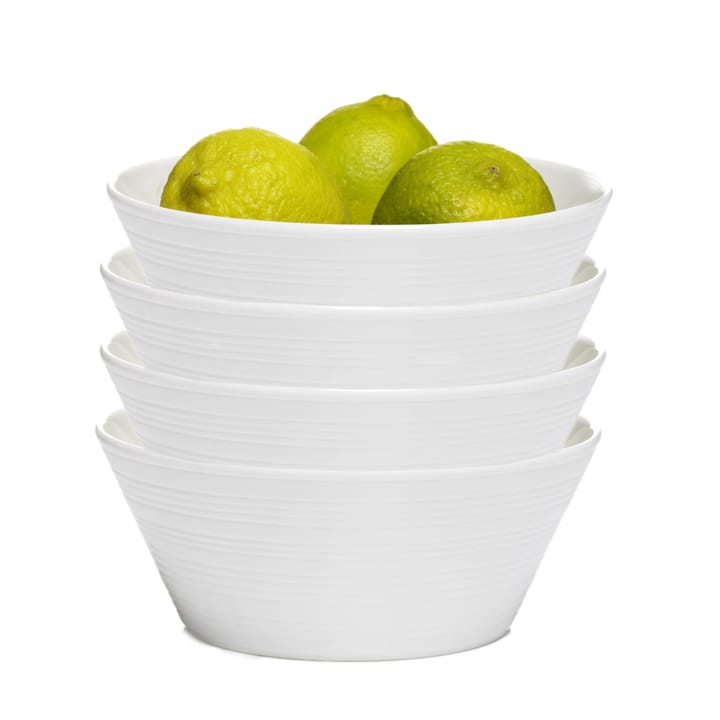 Bol Passion lot de 4, Ø 14 cm Aida
