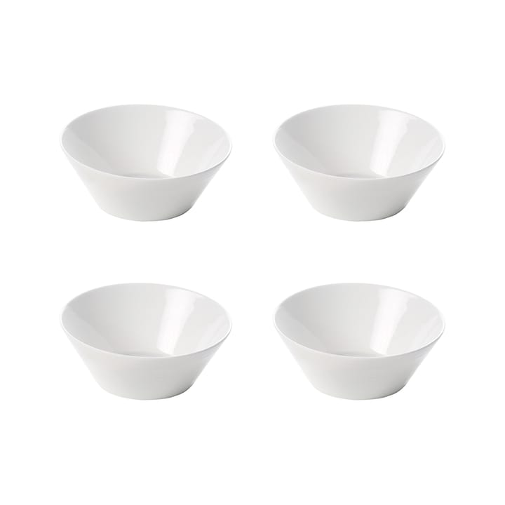 Bol Passion lot de 4 - Ø 17 cm - Aida