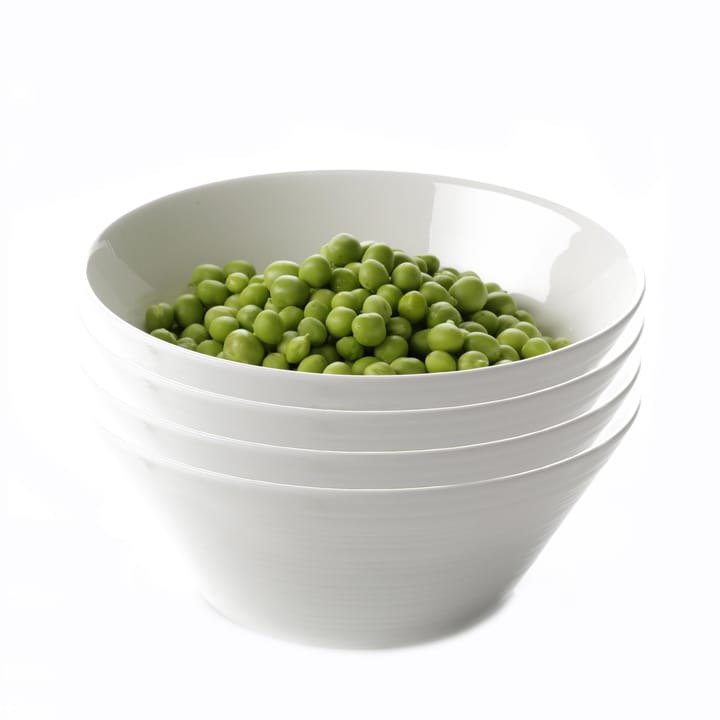 Bol Passion lot de 4, Ø 17 cm Aida