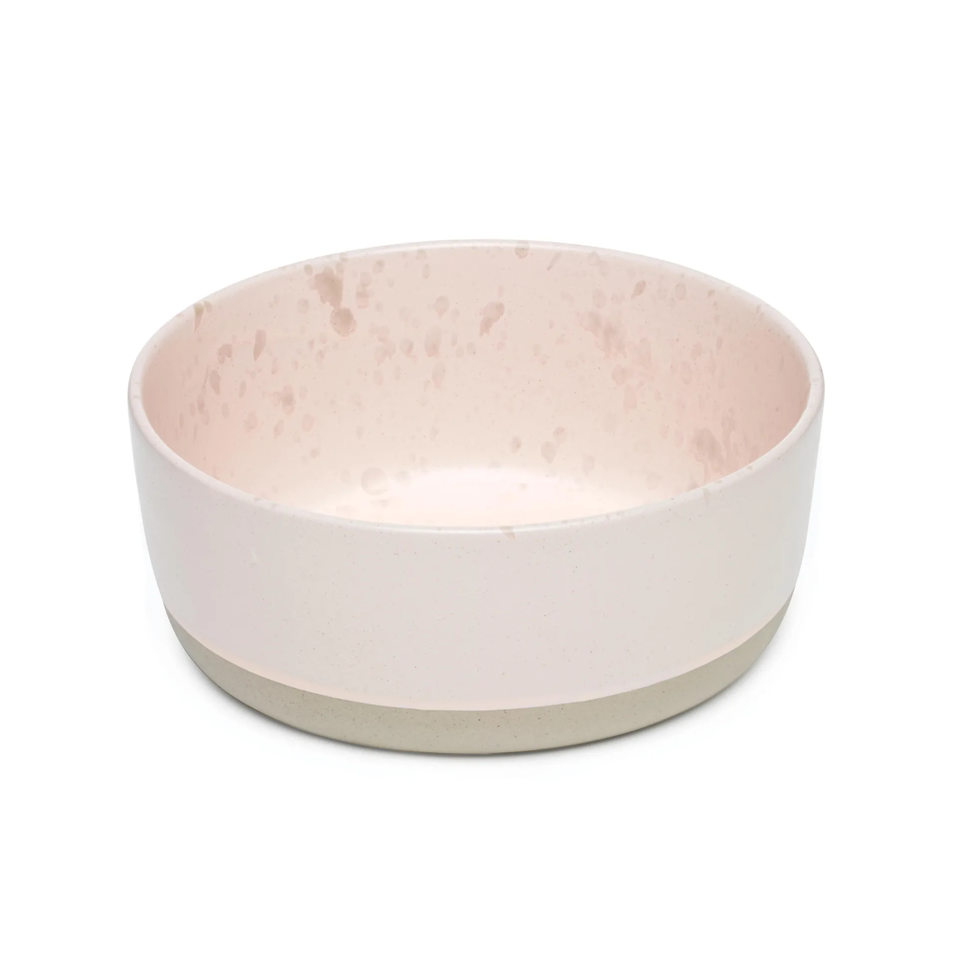 Bol Raw Ø13,5 cm, beige rosé Aida