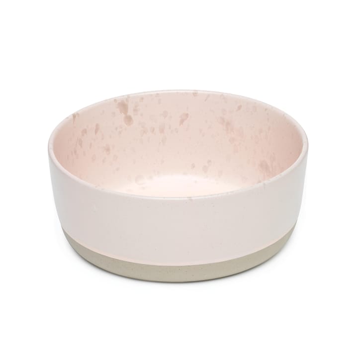 Bol Raw Ø13,5 cm - beige rosé - Aida