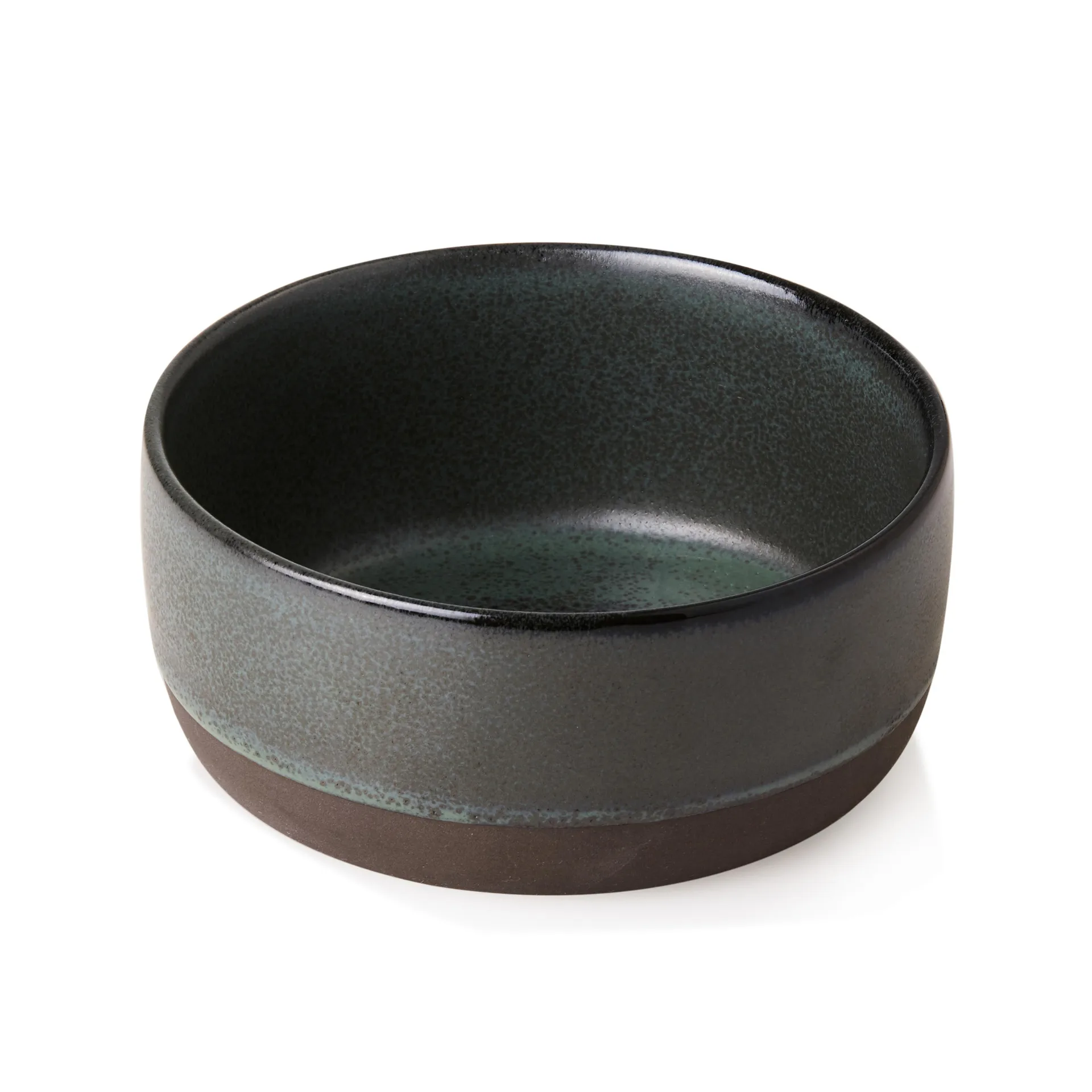 Bol Raw Ø13,5 cm, Northern green Aida