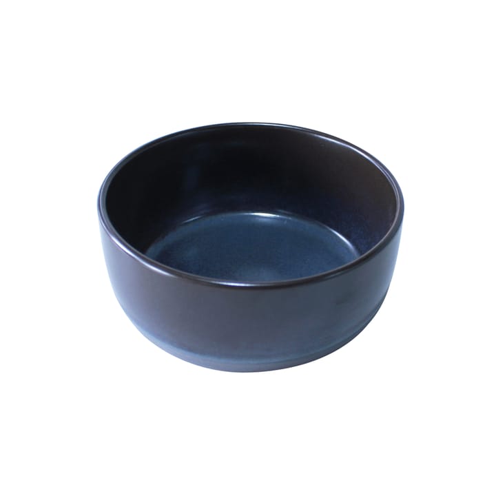 Bol Raw haut Ø19,5 cm - Midnight blue - Aida