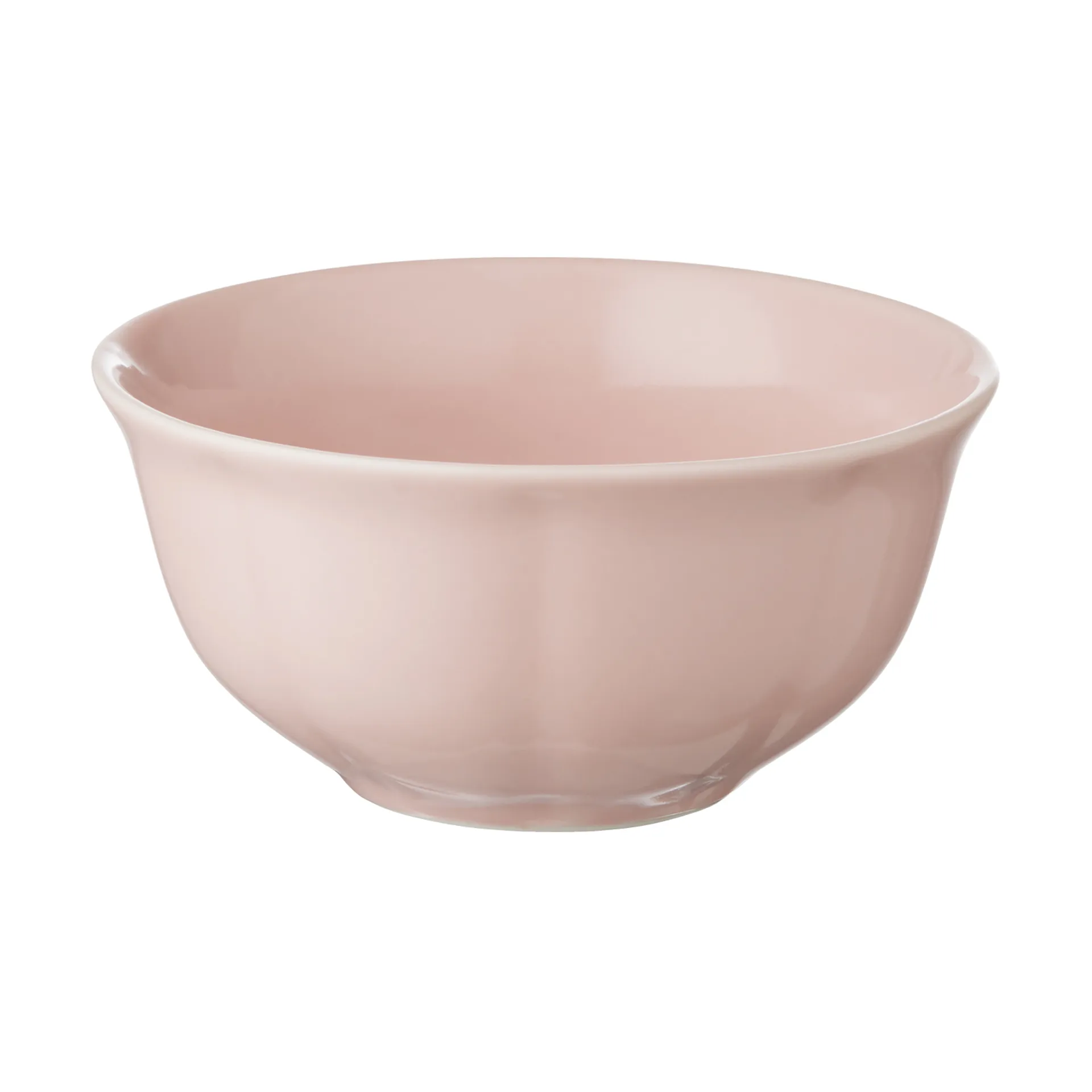 Bol Søholm Solvej 15 cm, Soft pink Aida