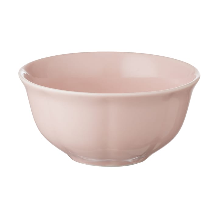 Bol Søholm Solvej 15 cm - Soft pink - Aida