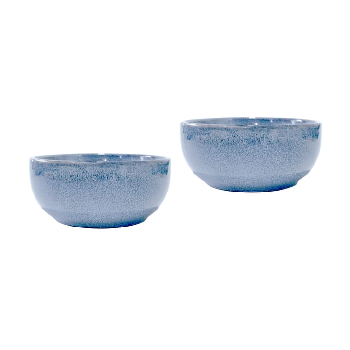 Bol Søholm Sonja Ø 14 cm lot de 2 - Bleu - Aida