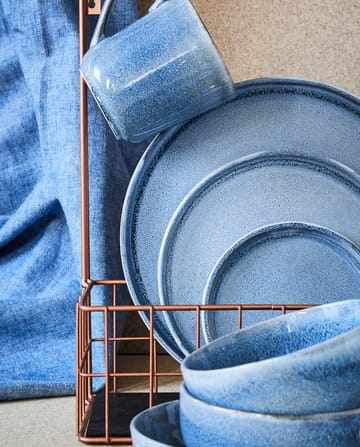 Bol Søholm Sonja Ø 14 cm lot de 2 - Bleu - Aida