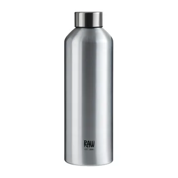 Bouteille en aluminium Raw To Go 0,75 L - Aluminum - Aida