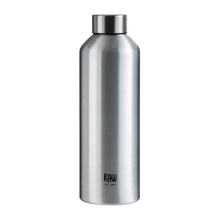 Bouteille en aluminium Raw To Go 0,75 L, Aluminum Aida
