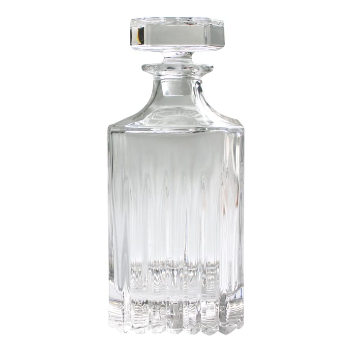 Carafe avec couvercle Relief - Clair - Aida