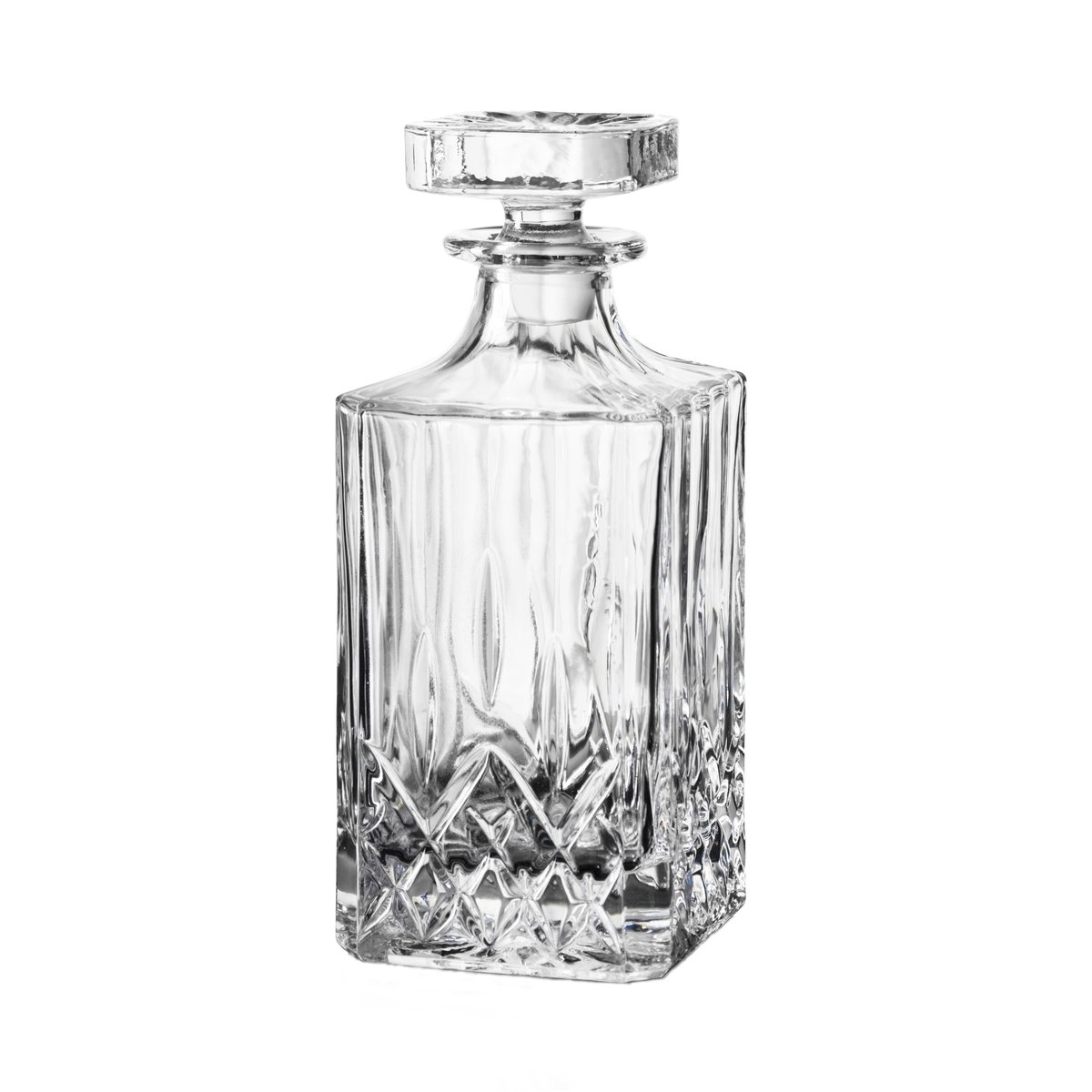 Aida Carafe Harvey 0,7 l | Design Scandinave | Carafes & pichets | Transparent