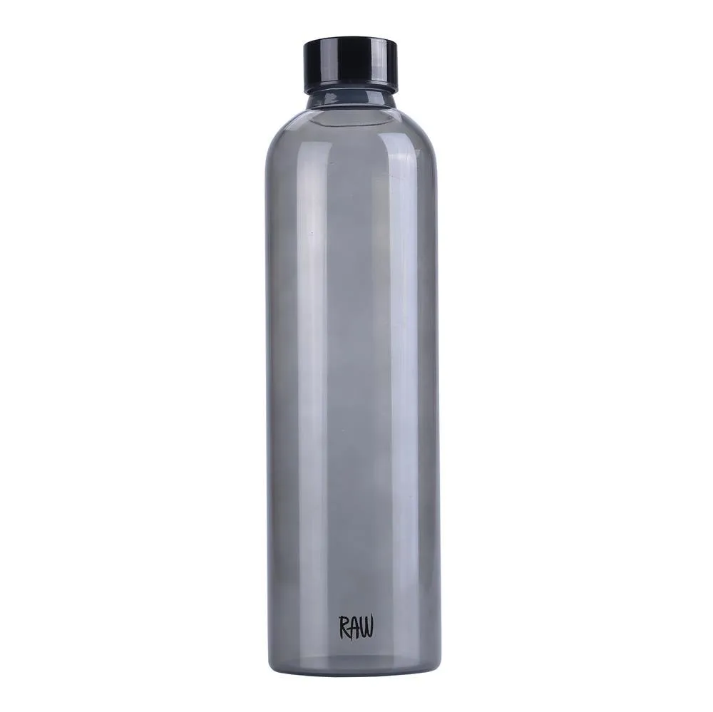 Carafe Raw 1 L, smoke (gris) Aida