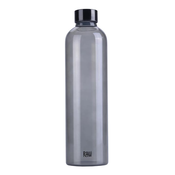 Carafe Raw 1 L - smoke (gris) - Aida