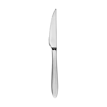 Couteau à steak Gastro - Acier inoxydable - Aida