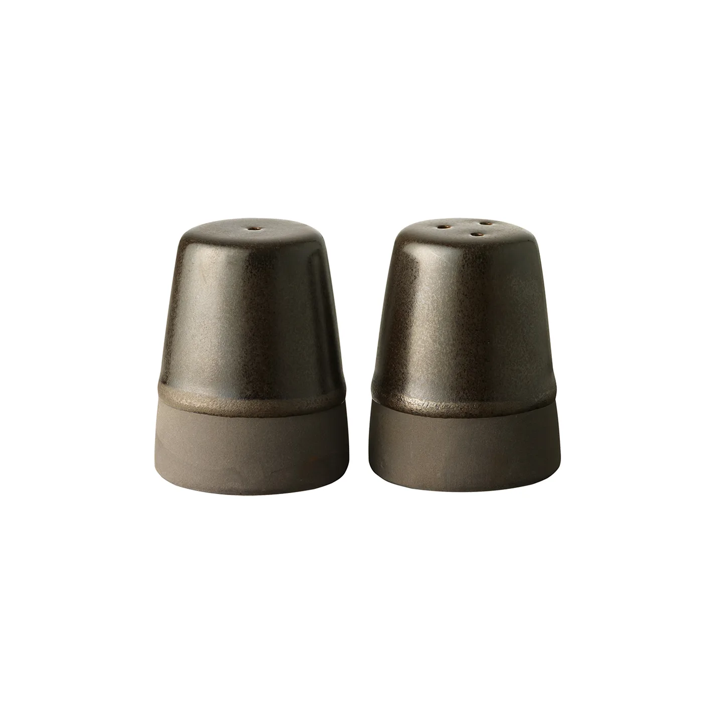 Ensemble de moulins à sel et poivre 6.5 po Joseph Joseph 7095036GY
