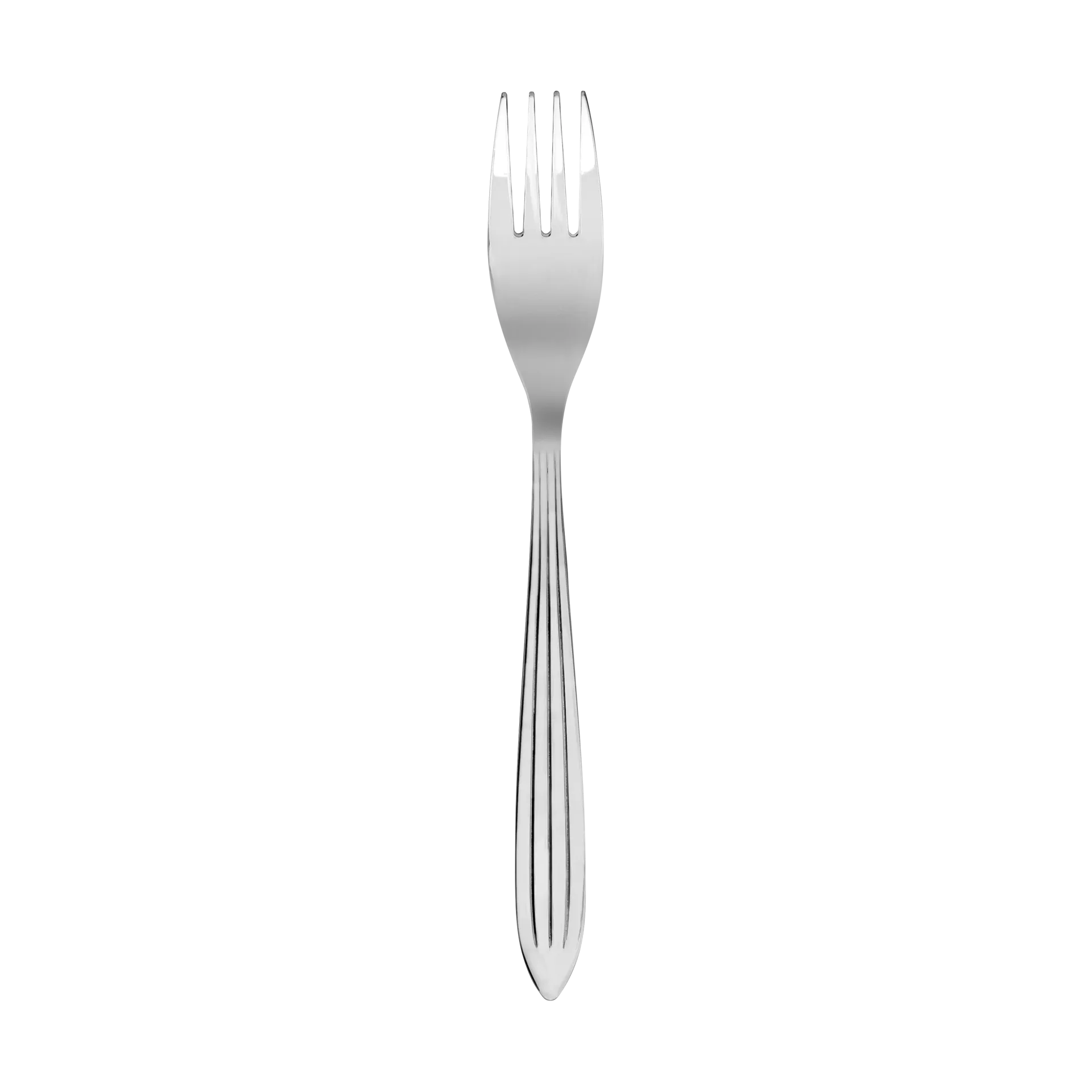 Fourchette à Gastro, Acier inoxydable Aida