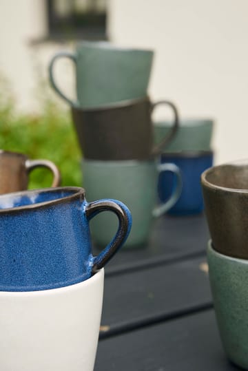 Mug Raw 30 cl - Midnight blue - Aida