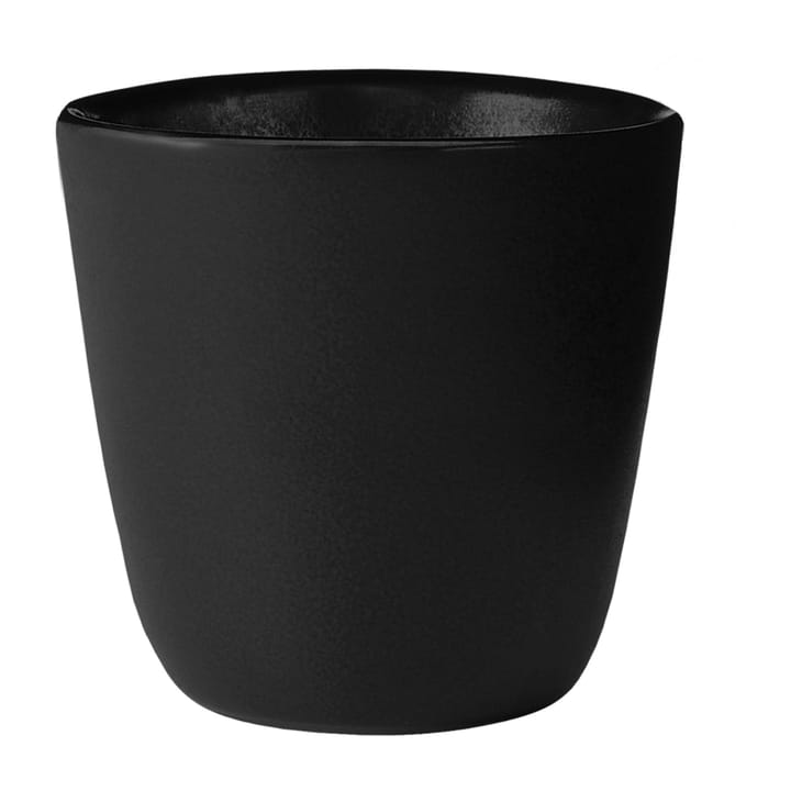 Mug Raw 30 cl - Titanium black - Aida