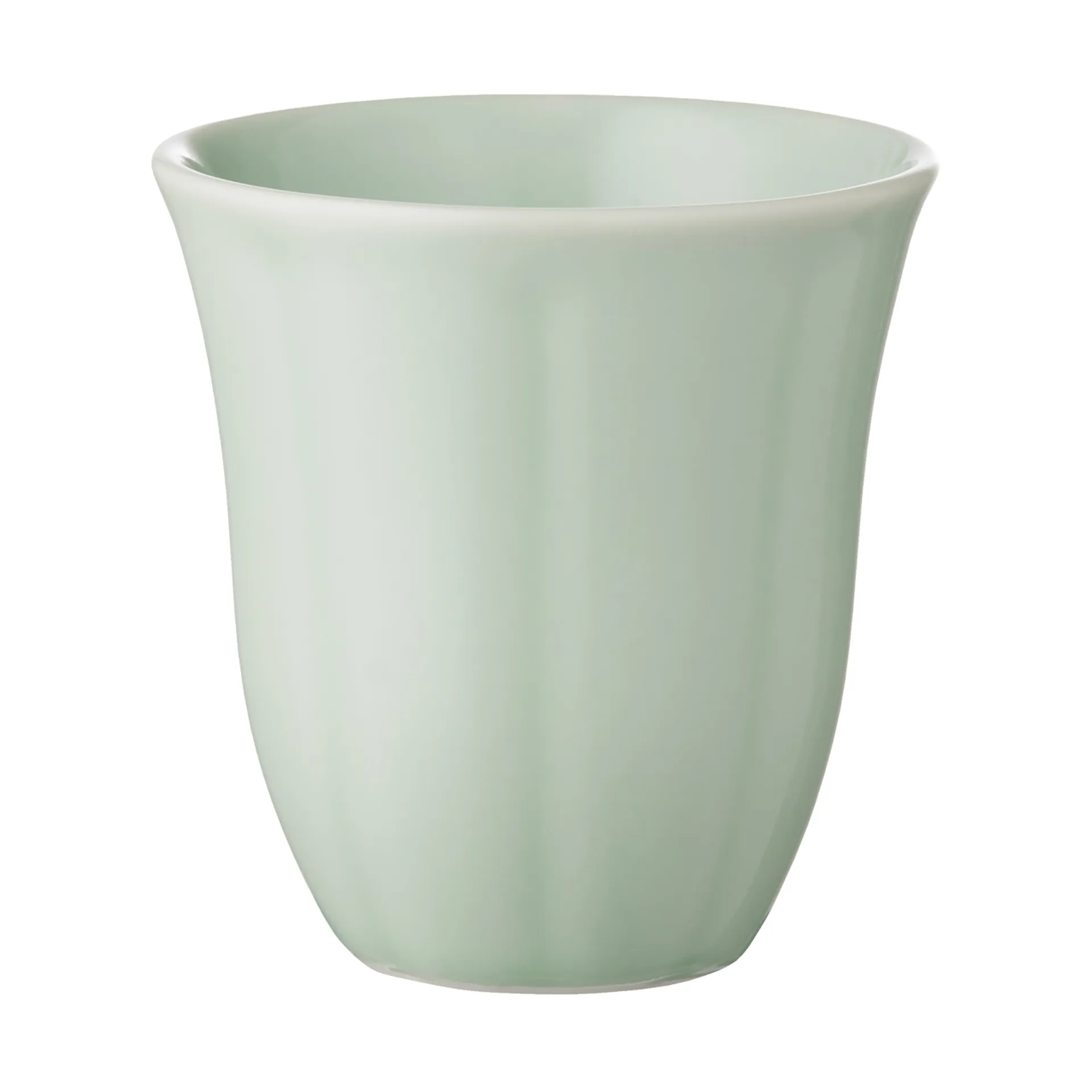 Mug Søholm Solvej 30 cl, Minty green Aida