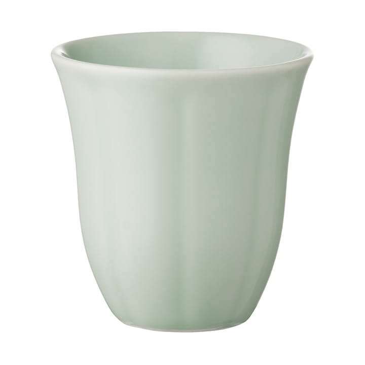 Mug Søholm Solvej 30 cl - Minty green - Aida