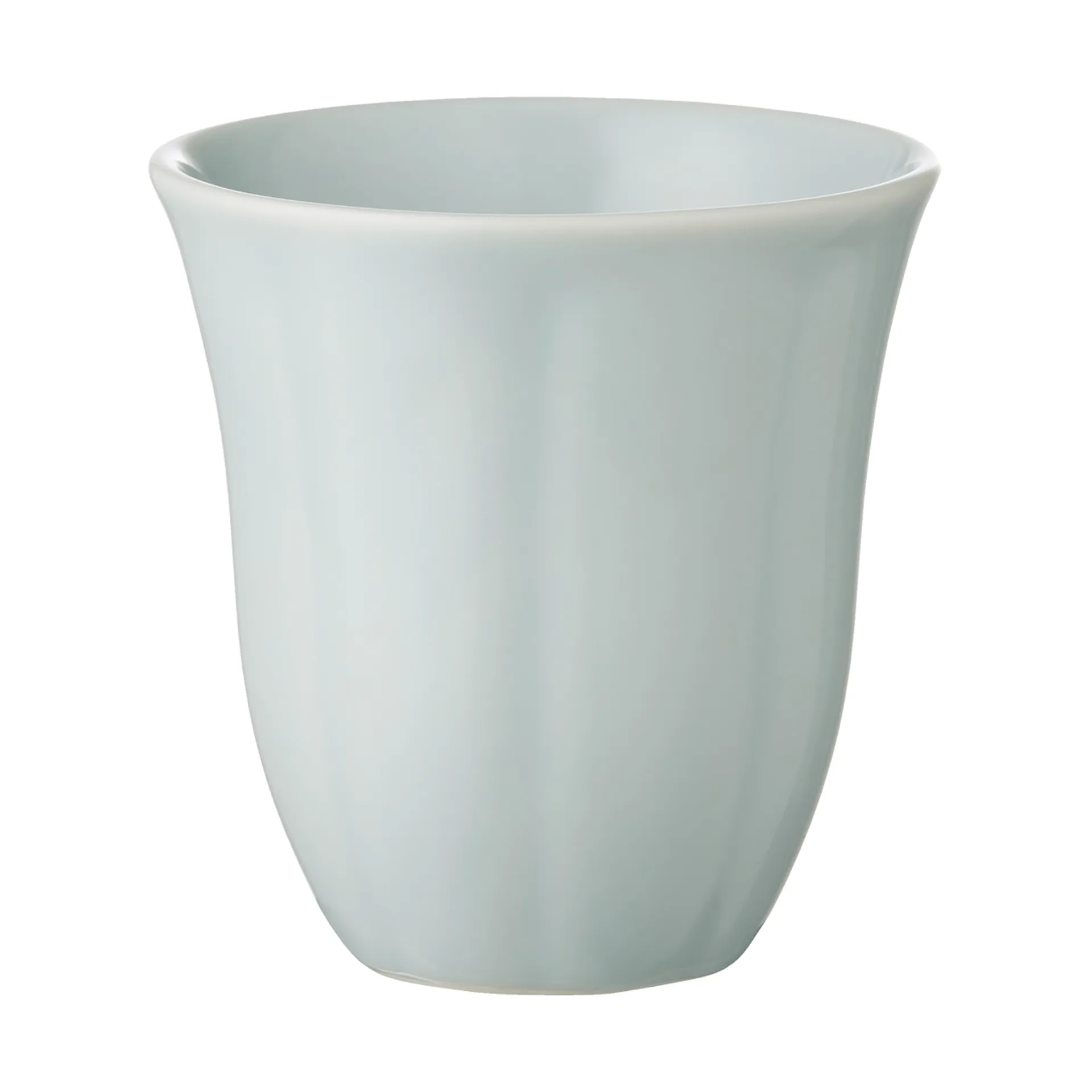 Mug Søholm Solvej 30 cl, Powder blue Aida